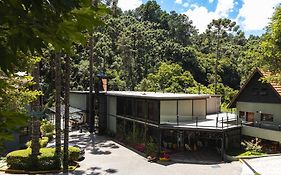 I Am Boutique Hotel Campos Do Jordao By Unna